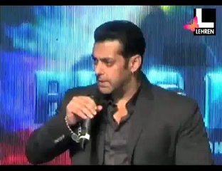 No Relief For Salman