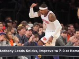 Howard Loses to Magic; Knicks Drop Suns