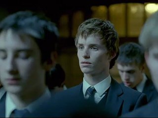 Like Minds ( bande annonce VO )