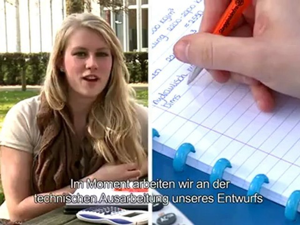 Garten- und Landschaftsgestaltung an der Van Hall Larenstein University UAS