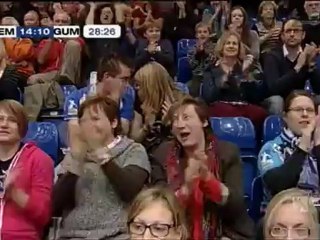 Résumé Lemgo - Gummersbach