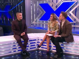 The Xtra Factor UK S09E29 (The Results) 02.12.2012