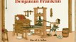 Biography Book Review: A Picture Book of Benjamin Franklin (Picture Book Biography) (Picture Book Biographies) by HARCOURT SCHOOL PUBLISHERS