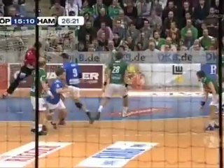 Top Buts 13ème journée Bundesliga