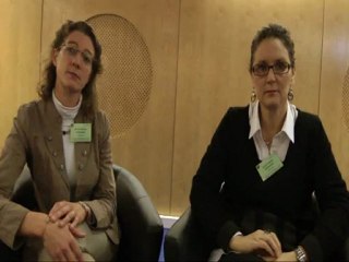 Interview de Sylvie Derycke et de Nicole Poirier, fondatrice et directrice de Carpe Diem