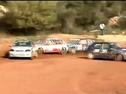 TV3 - Diumenge, a les 20.25 a l'E3 - Motor a fons