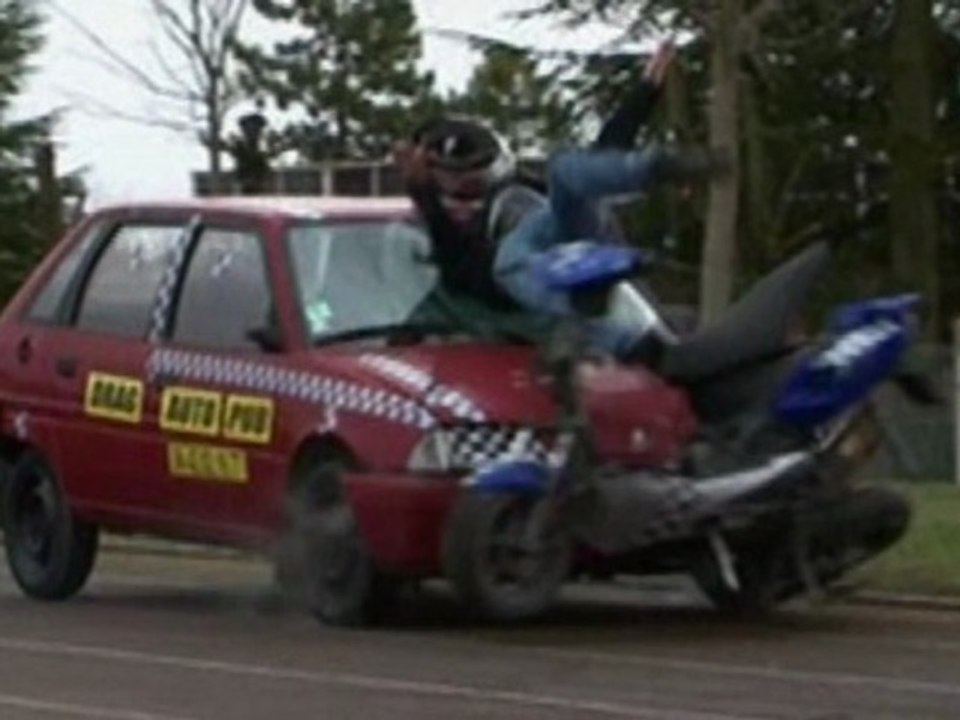 ZAPPING AUTO DU 03/12/2012