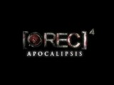 [REC] 4: Apocalypse teaser trailer official
