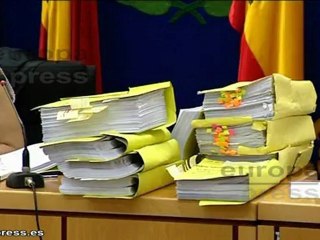 Gerardo Díaz Ferrán, detenido