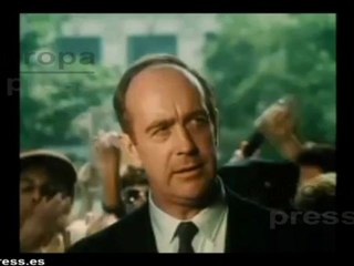 El día a día de Woody Allen de la mano de Weide