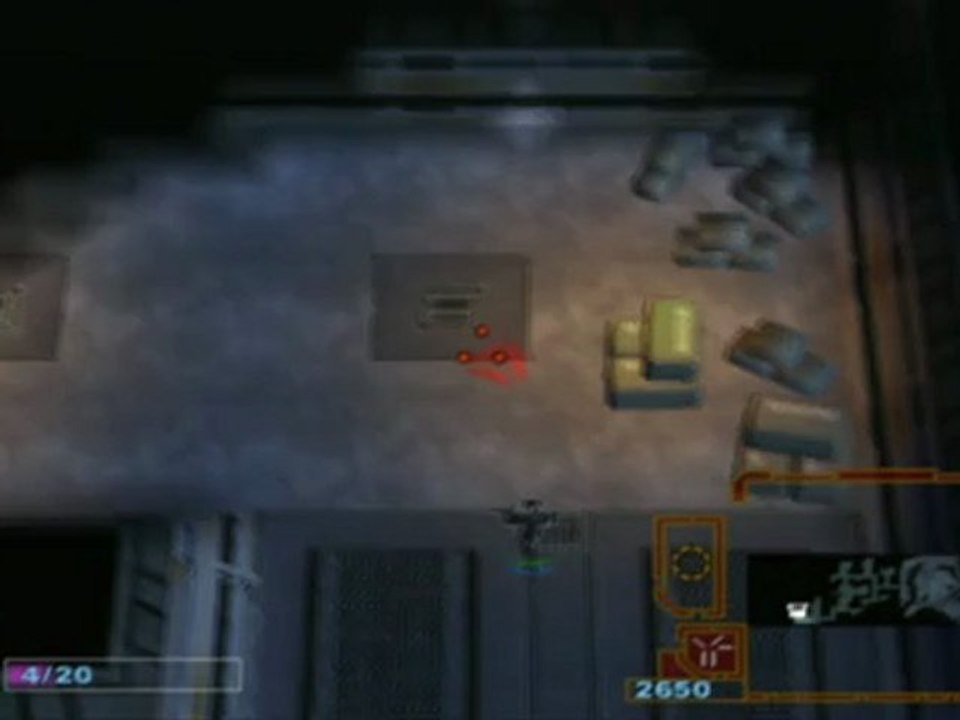 Let's Play Aliens versus Predator Extinction - #037 - Der Wunsch eines Sammlers