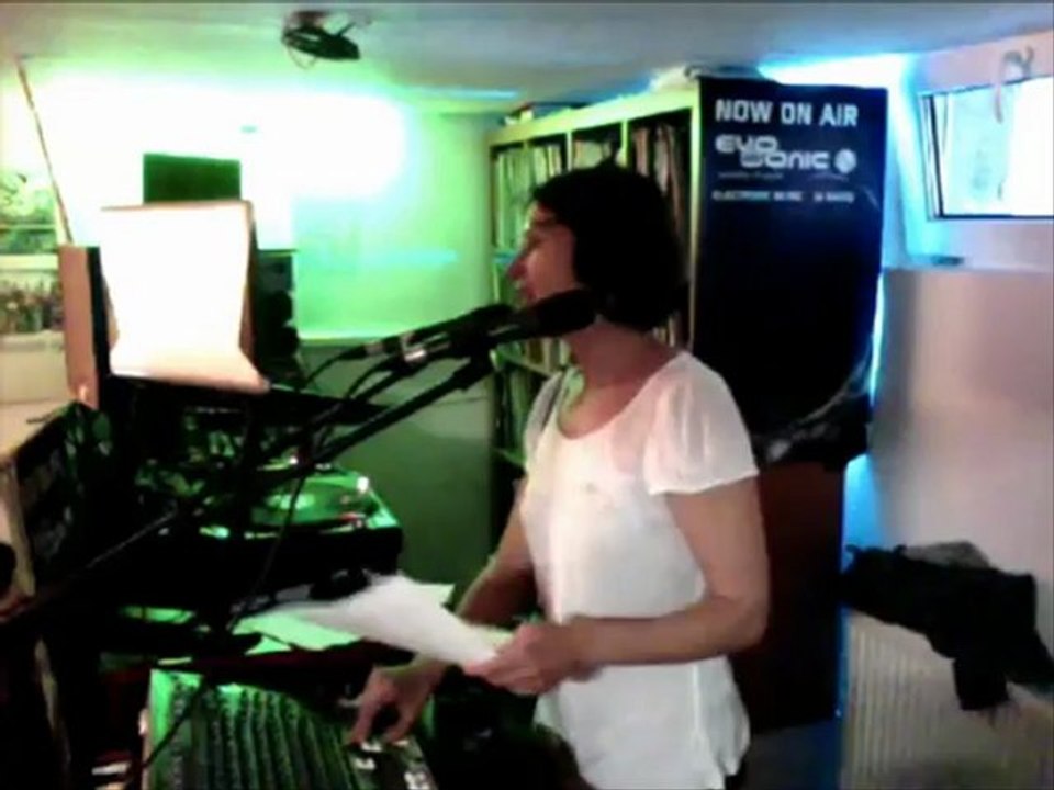 Birthday show part 6