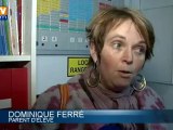 Seine-Saint-Denis: les parents d'élèves mobilisés face au manque de professeurs