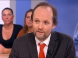 Interview Jean-Marc Dumontet dans Le Supplément de Canal  