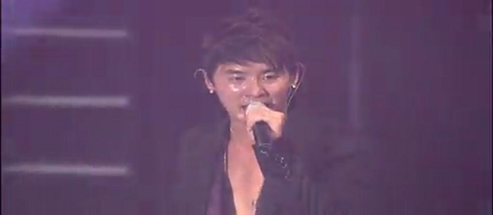 THE 3RD ASIA TOUR CONCERT MIROTIC IN SEOUL) (Parte 7)