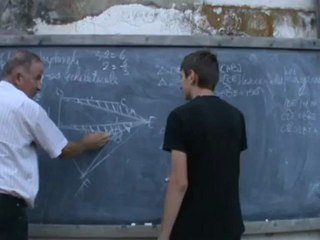 4.Bazele Matematicii Cursul.57 - Rezolvam Probleme de Geometrie Plana