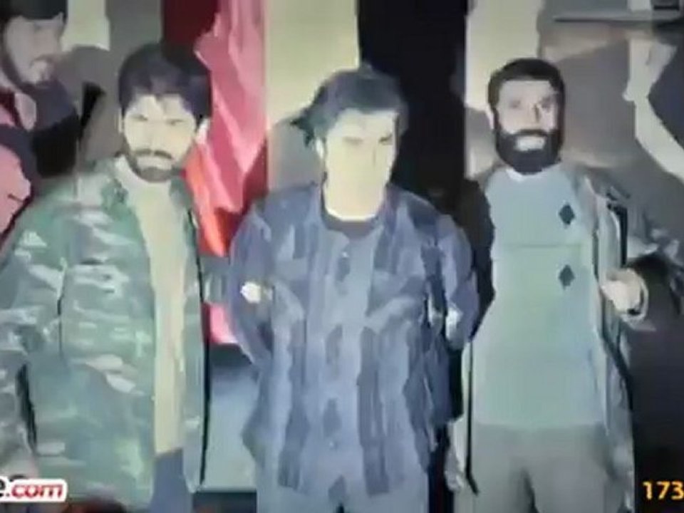 Kurtlar Vadisi Pusu 173.bölüm fragmanı (6 Aralık 2012)