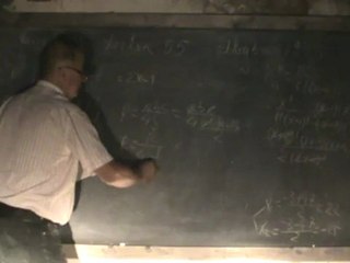 4.Bazele Matematicii Cursul.56 - Rezolvam variante de subiecte de la Bac
