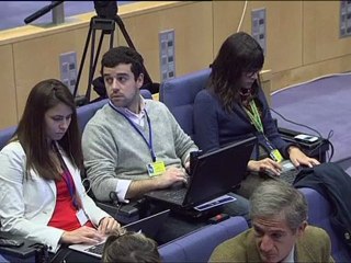 España solicita formalmente a la UE la ayuda a la banca