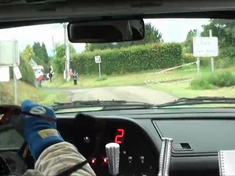 boucles de chevrotines es1 2012