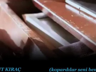KOPARDİLAR SENİ BENDEN (BERKUT KIRAÇ)