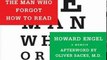 Fitness Book Review: The Man Who Forgot How to Read: A Memoir by Howard Engel, Oliver Sacks