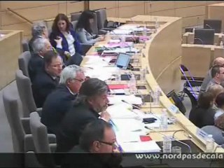 Olivier Delbe interroge l'executif sur les moyens mis en oeuvre pour lutter contre les inondations