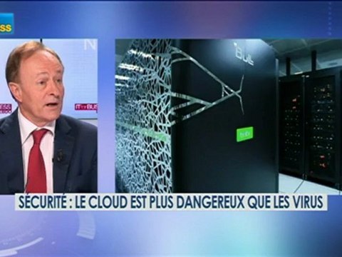 01/12 BFM : IT for business l’hebdo 2/4