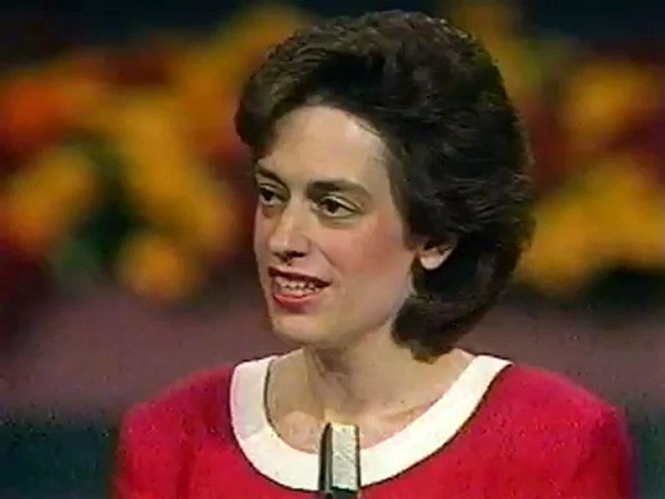 Brokeness - Nancy Leigh DeMoss