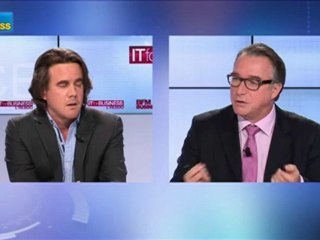01/12 BFM : IT for business l’hebdo 4/4