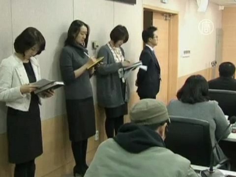 Северная Корея опять планирует запуск ракеты