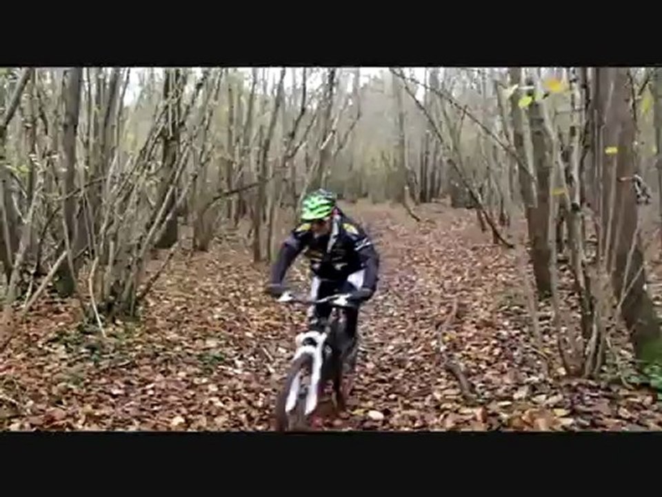 Sortie 2 dec 2012