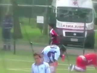 Milan'ın yeni yıldızı Hachim Mastour