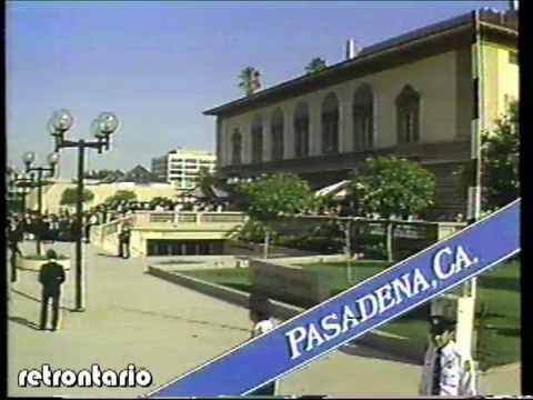 WGR Buffalo 2 Entertainment This Week intro September 1982