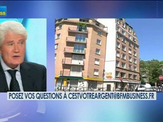 30/11 BFM : C’est votre argent 4/5