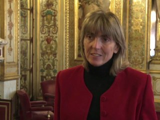[Événement] Colloque sur l'autisme au Sénat le 6 décembre 2012