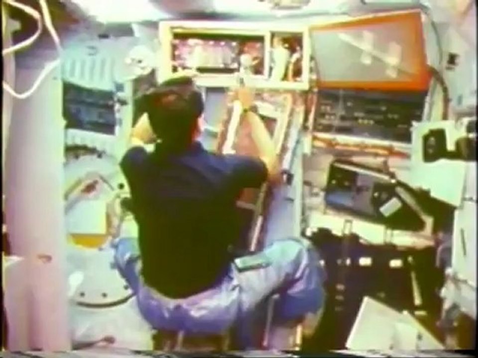 Look Through the Polka Dot Door ... 1986