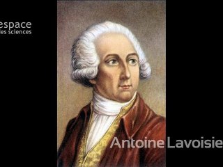 Antoine Lavoisier
