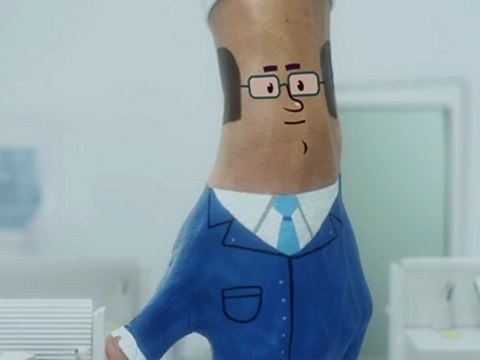 [EN] benefit from the experience of all your colleagues - #5 get a grasp on unified communications