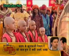 Jai Jai Jai Bajarangbali 3rd December 2012 pt3