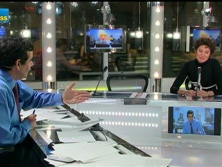 03/12 BFM : Good Morning Business - Isabelle Vendeville