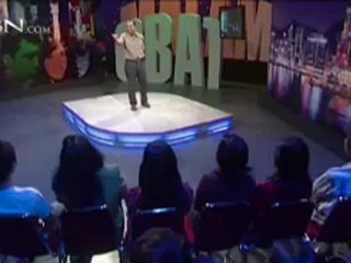 CBN Global Update: December 3, 2012  - CBN.com