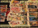 Horoscopo Capricornio del 26 de diciembre 2010 al 01 de enero 2011 - Lectura del Tarot