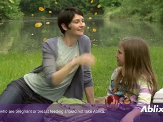 Ablixa- Take Back Tomorrow - www.TryAblixa.com