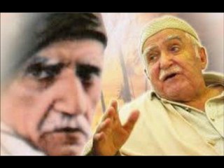 MUSTAFA SUNGUR ABi 2003 YILI  KANDiL GECESi MORAL FM TELEFON BAGLANTISI