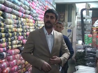 Tayhanlar Dünya Özürlüler Gününü Unutmadı