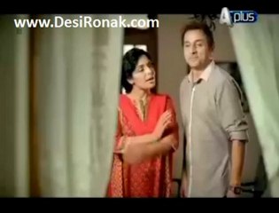 Behroopia - Episode 3 - 3rd December 2012 - Part 5