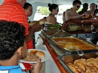 Family Adventure Tours: Swim with Turtles in Barbados