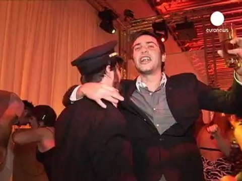 Avrupa sineması henüz yolun başında