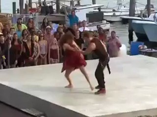 Sexy Dance 4 - Makin the Moves